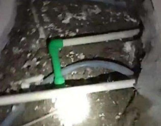 资阳卫生间漏水多少钱