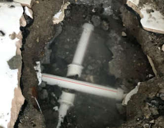资阳卫生间防水公司
