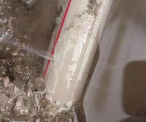 资阳水管维修公司