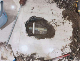 资阳卫生间防水多少钱