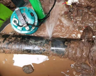 资阳卫生间测漏水的相关介绍