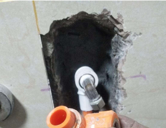 资阳卫生间测漏水哪家好