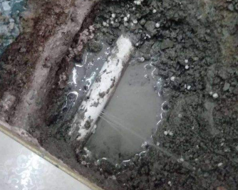 资阳卫生间测漏水哪家好