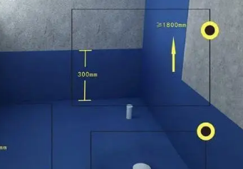 资阳卫生间防水的注意事项