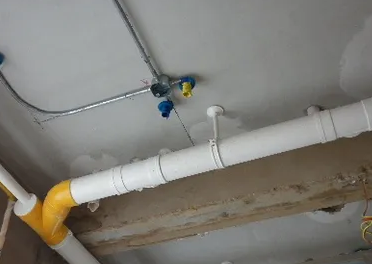 资阳水管维修多少钱