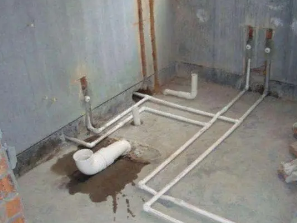 资阳水管维修多少钱